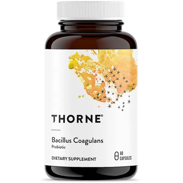 Thorne Bacillus Coagulans