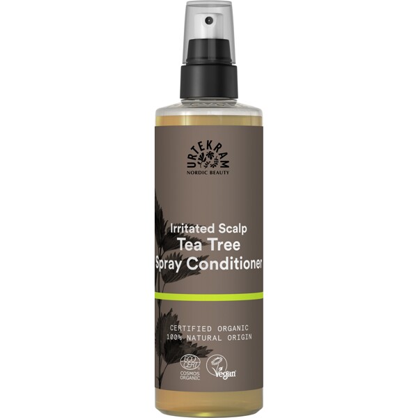 Urtekram Tea Tree Spray Conditioner