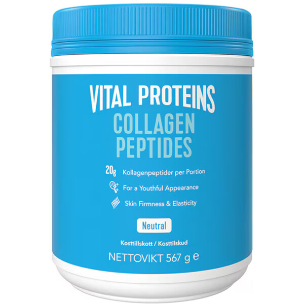 Vital Proteins Collagen Peptides