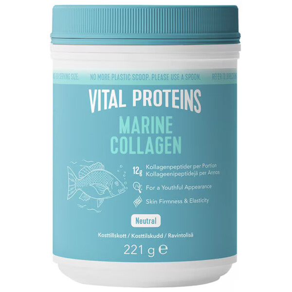 Vital Proteins Marine Collagen