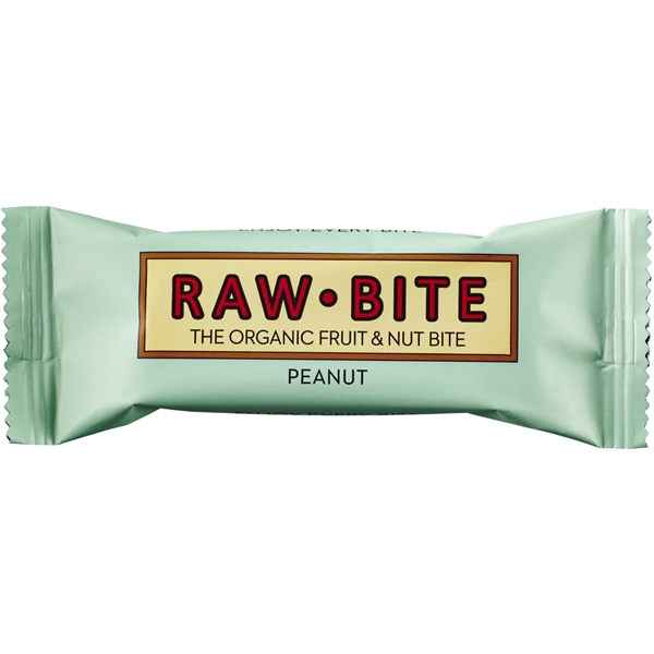 RawBite Peanut