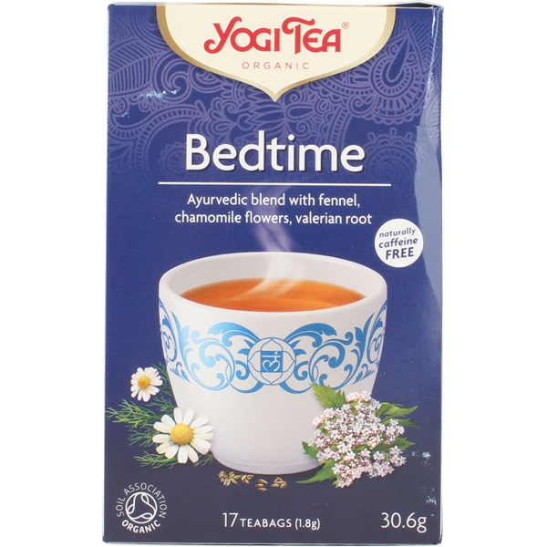 Yogite Bedtime