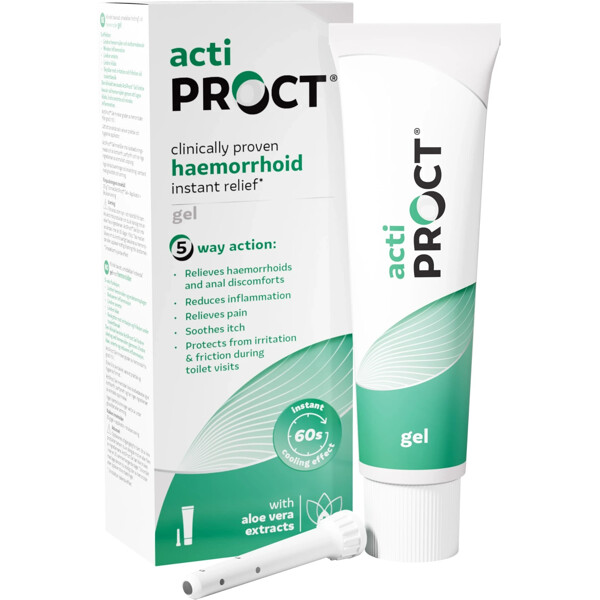 ActiProct Gel