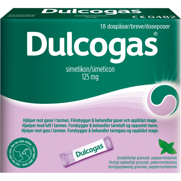 Dulcogas