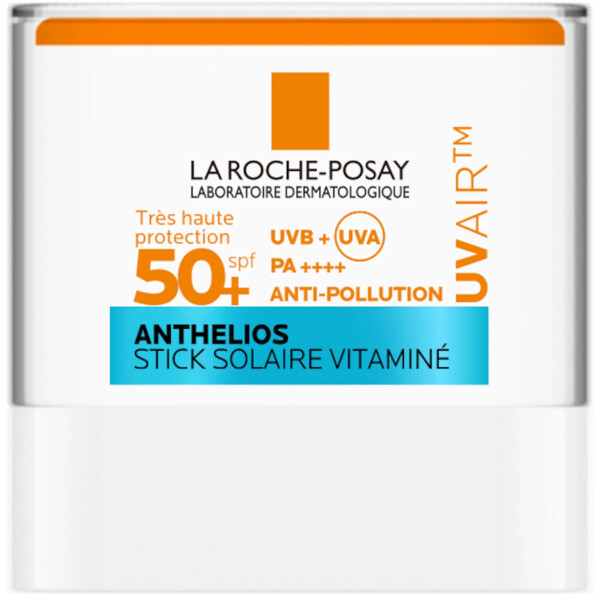 Anthelios UVAIR Vitamin Sun Stick SPF50+