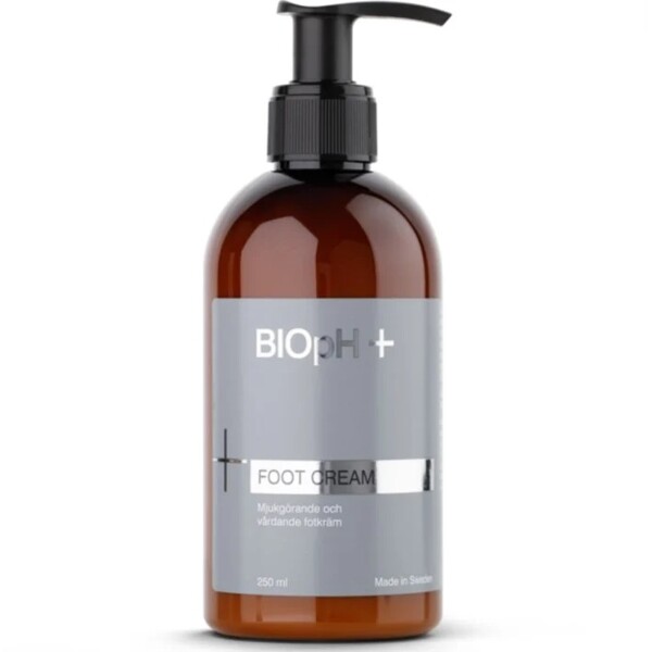 BIOpH+ Foot Cream