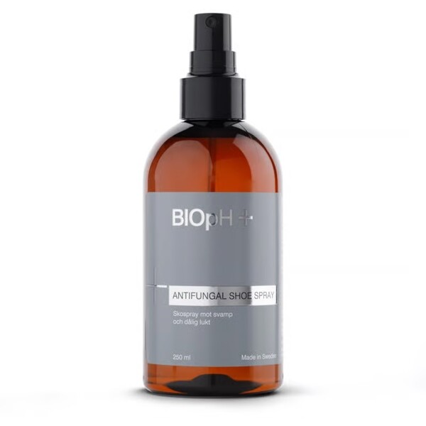 BIOpH+ Antifungal Shoe Spray