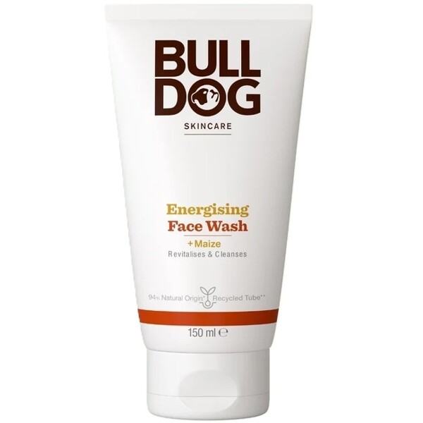 Bulldog Energising Face Wash