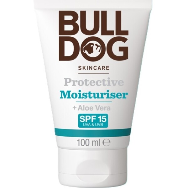 Bulldog Protective Moisturiser
