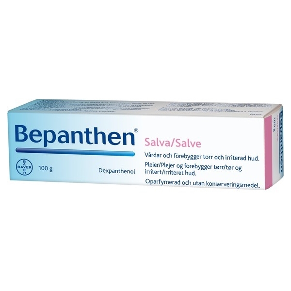 Bepanthen Salva