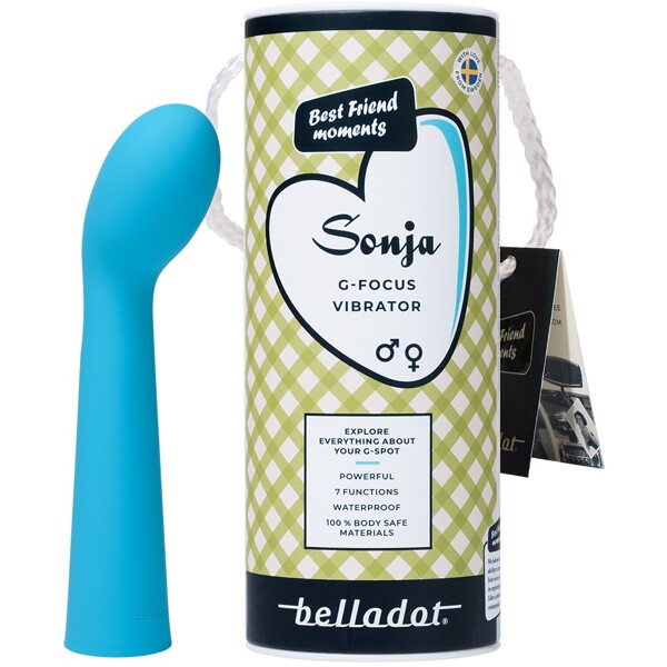 Belladot Sonja G-focus Vibrator