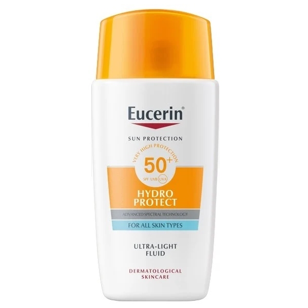 Eucerin Sun Hydro Protect SPF50+