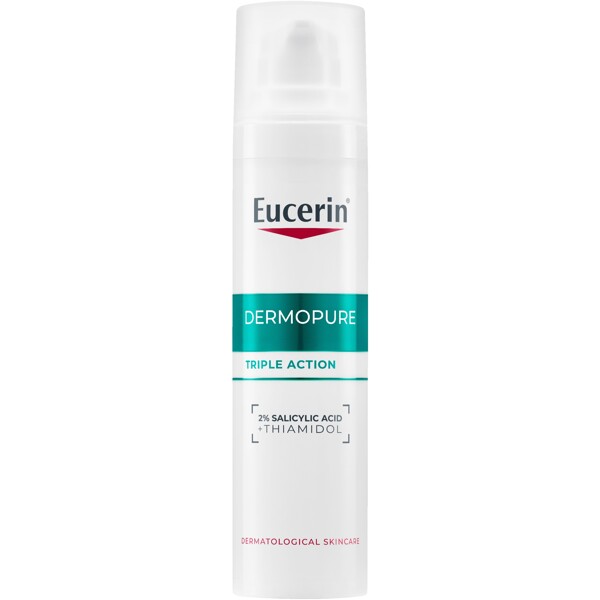 Eucerin DermoPure Triple Action Serum