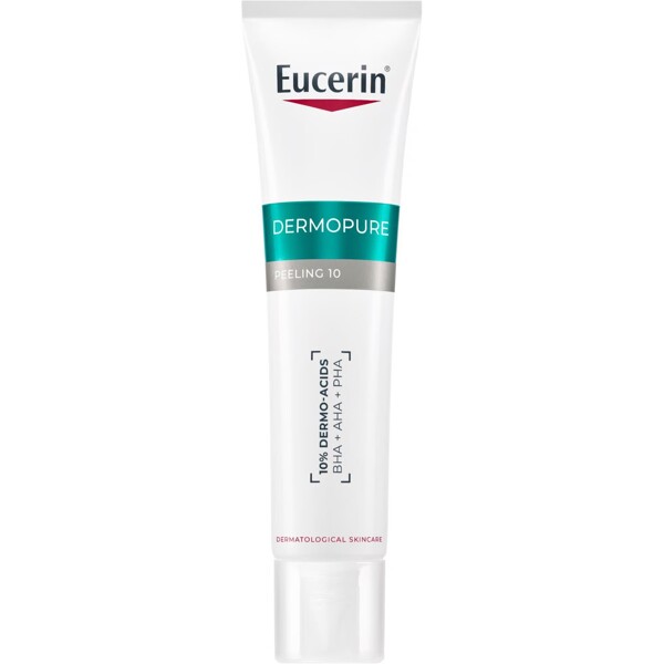 Eucerin DermoPure Peeling 10
