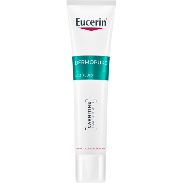 Eucerin DermoPure Mat Fluid
