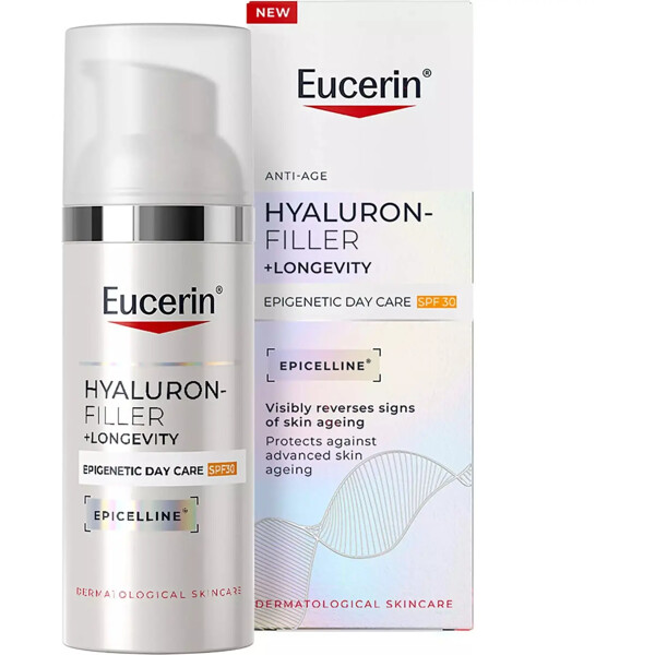 Eucerin Epigenetic Day Care SPF30