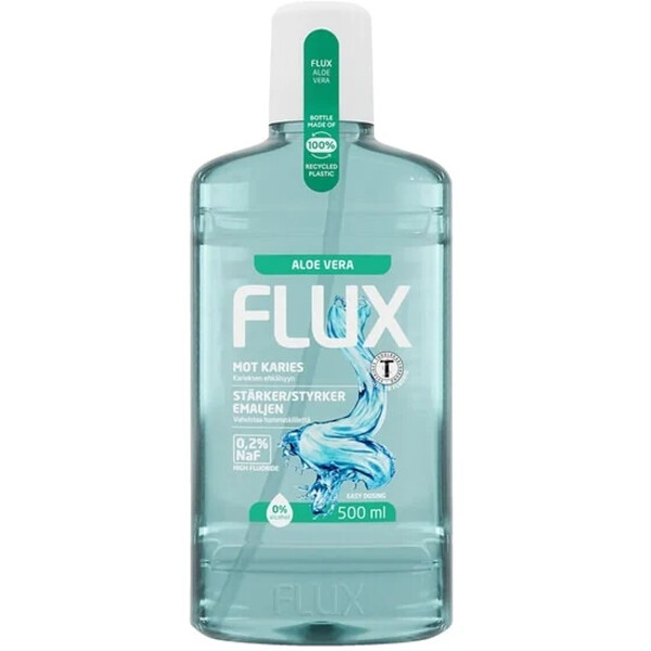 Flux Aloe Vera