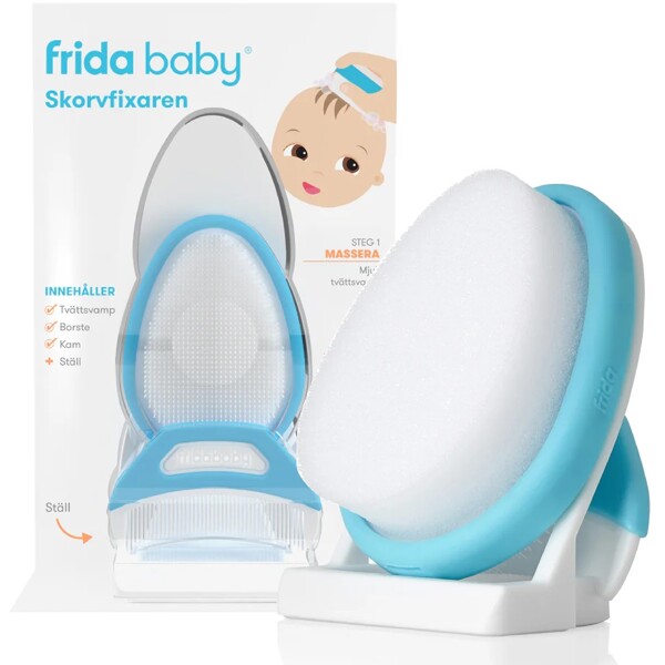 Frida Baby Skorvfixaren