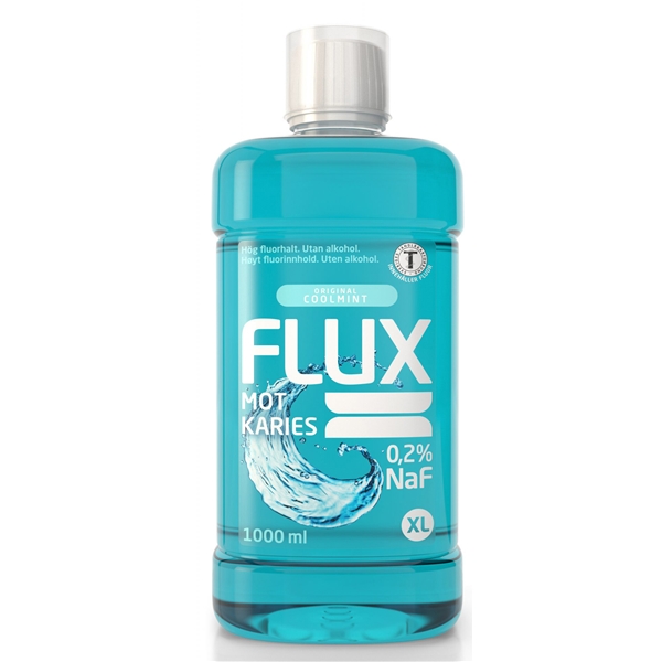 Flux Original