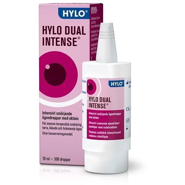 Hylo Dual Intense