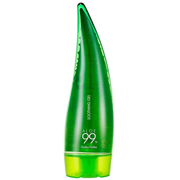 Holika Holika Aloe 99% Soothing Gel