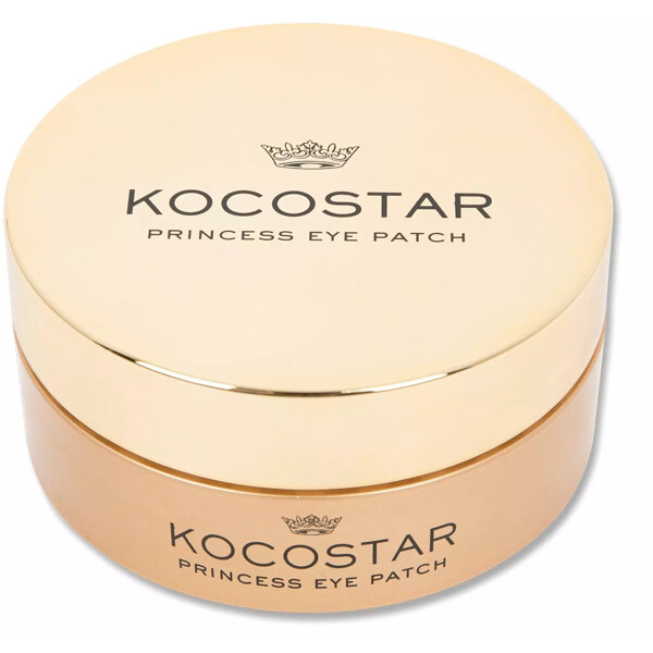 Kocostar Princess Eye Patch Gold