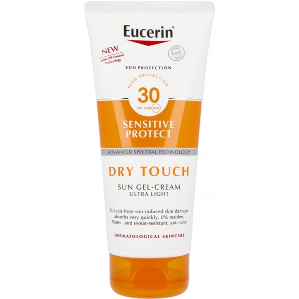 Eucerin Dry Touch SPF 30