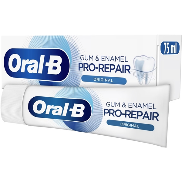 Oral-B Gum & Enamel Pro-Repair Original