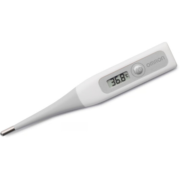 Omron Flex Temp Smart