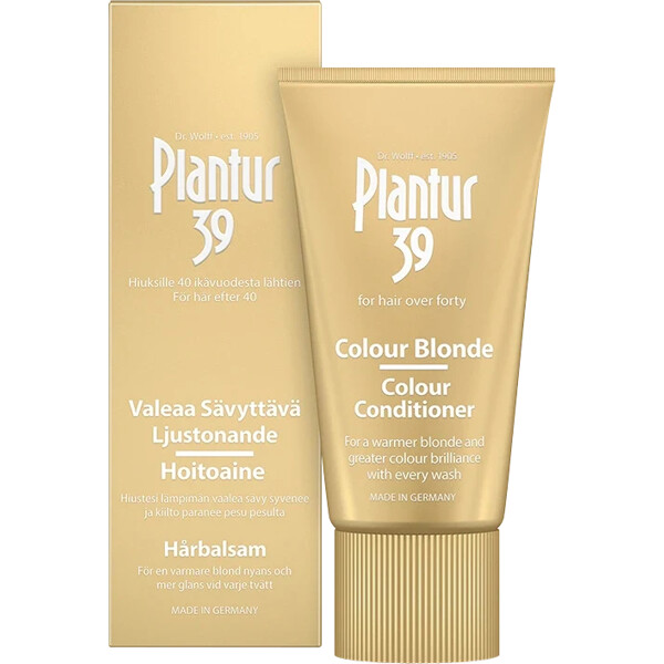 Plantur 39 Colour Blonde Conditioner