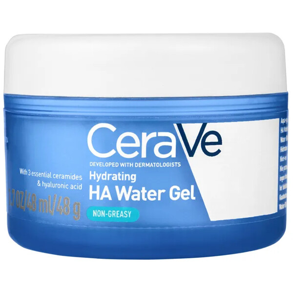 CeraVe Hydrating HA Water Gel