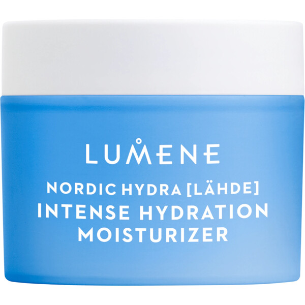 Lumene Nordic Hydra Intense Hydration Moisturizer