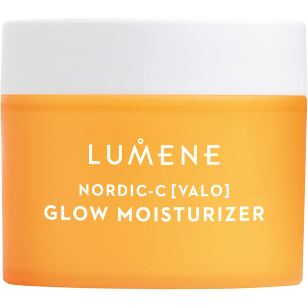 Lumene Nordic-C Glow Moisturizer