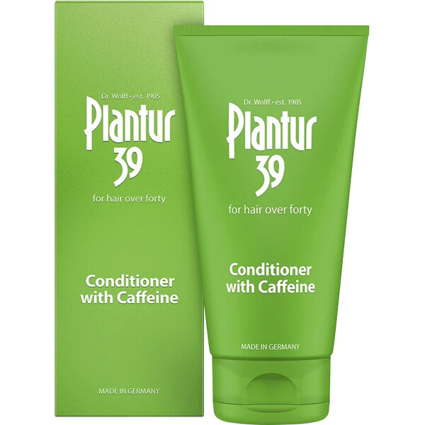 Plantur 39 Conditioner with Caffeine