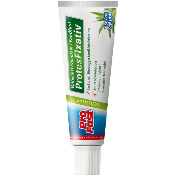 ProFast Sensitive