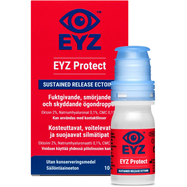 EYZ Protect