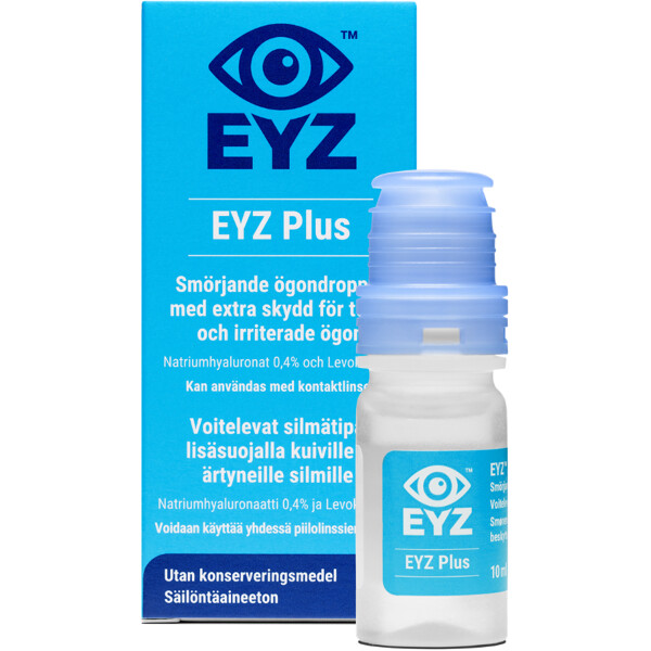 EYZ Plus
