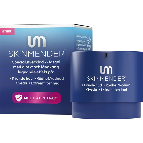 Skinmender