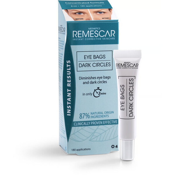 Remescar Eye Bags & Dark Circles