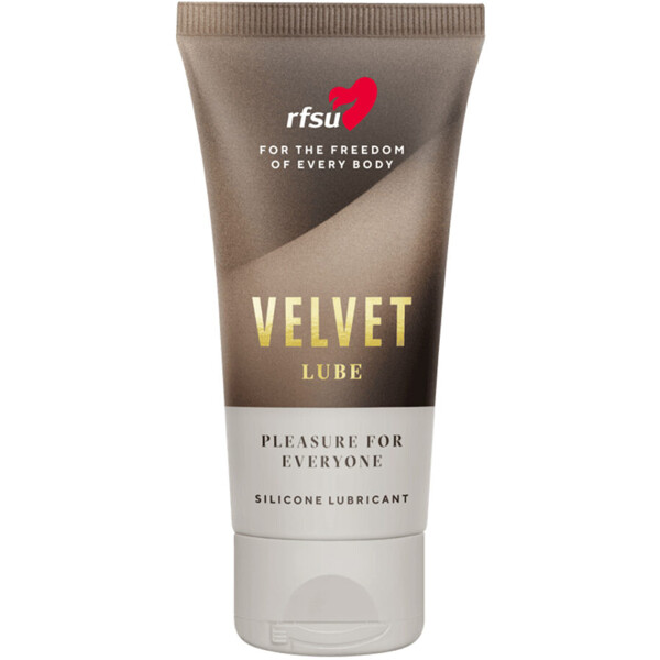 RFSU Velvet Lube
