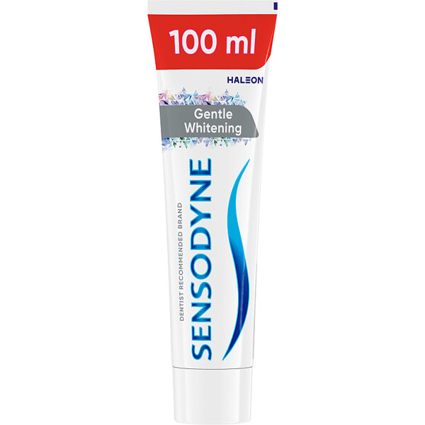 Sensodyne Gentle White
