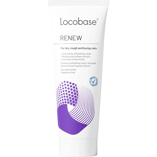 Locobase Renew Cream