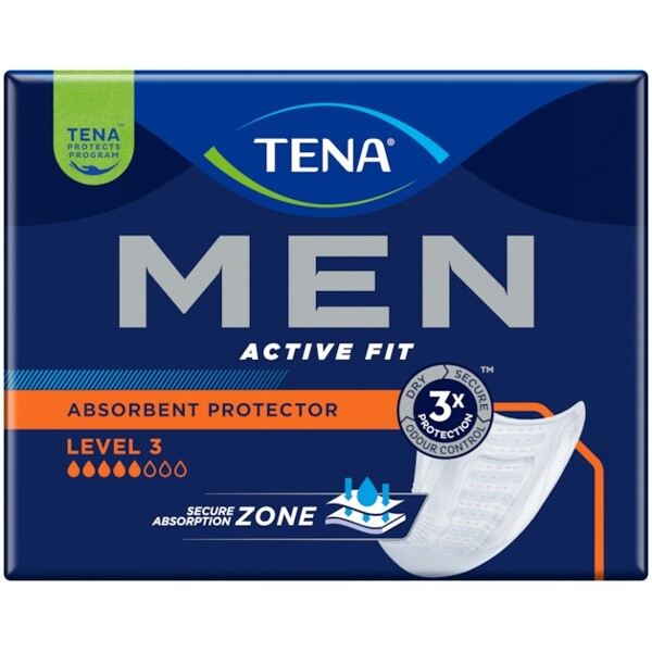 TENA Men Level 3