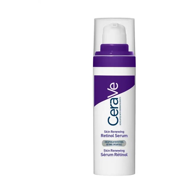 CeraVe Skin Renewing Retinol Serum